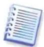 ACRONIS True Image Echo Workstation - Création du support de secours acronis - 2