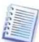 ACRONIS True Image Echo Workstation - Sauvegarde de fichiers et dossiers (sauvegarde fichier) - 6