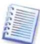 ACRONIS True Image Echo Workstation - Limitations dans l'utilisation d'acronis universal restore - 1