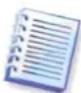ACRONIS True Image Echo Workstation - Configurer les emplacements de sauvegarde - 2