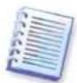 ACRONIS True Image Echo Workstation - Sauvegarde de disques et partitions (sauvegarde d'image) - 5