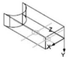 AUTODESK AutoCAD 2009 - Définition de la position du SCU - 2