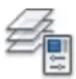 AUTODESK AutoCAD 2009 - Barre d'outils : Calques - 1