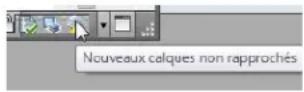 AUTODESK AutoCAD 2009 - Utilisation de la notification de nouveaux calques - 1