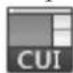 AUTODESK AutoCAD 2009 - Pour affecter une étiquette à une commande de menu - 1
