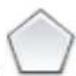 AUTODESK AutoCAD 2009 - Création de polygones réguliers - 4
