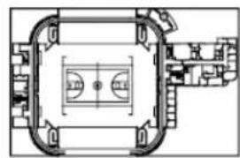 AUTODESK AutoCAD 2009 - Panoramique ou zoom sur une vue - 1