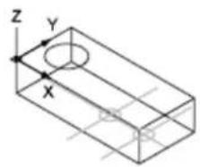 AUTODESK AutoCAD 2009 - Définition de la position du SCU - 1