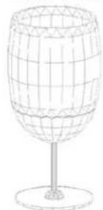 AUTODESK AutoCAD 2009 - Style des faces - 3