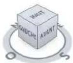 AUTODESK AutoCAD 2009 - Changer de SCU avec le ViewCube - 1