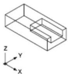 AUTODESK AutoCAD 2009 - Définition de la position du SCU - 3