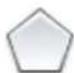 AUTODESK AutoCAD 2009 - Pour tracer un polygone en indiquant un côté - 1