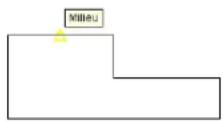AUTODESK AutoCAD 2009 - Utilisation de l'accrochage aux objets - 1