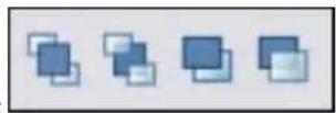 AUTODESK AutoCAD 2009 - Pour changer l'ordre de tracé des objets qui se chevauchent - 1