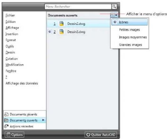 AUTODESK AutoCAD 2009 - Voir aussi : - 1