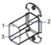 AUTODESK AutoCAD 2009 - Par exemple : utilisation de filtres de coordonnées dans les objets 3D - 1