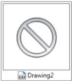 AUTODESK AutoCAD 2009 - ■Fermer - 1