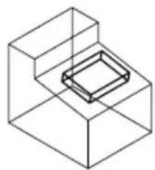 AUTODESK AutoCAD 2009 - Utilisation du SCU dynamique avec des modèles solides - 2