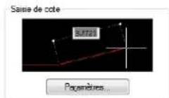 AUTODESK AutoCAD 2009 - Saisie dimensionnelle - 1