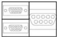 AUTODESK AutoCAD 2009 - Fractionnement et jonction des fenêtres de l'espace objet - 2