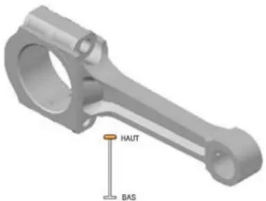 AUTODESK AutoCAD 2009 - Outil Haut/Bas - 1