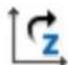 AUTODESK AutoCAD 2009 - Pour pivoter le SCU autour d'un axe principal - 1