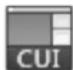 AUTODESK AutoCAD 2009 - Pour supprimer une étiquette affectée à une commande de menu - 1