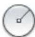 AUTODESK AutoCAD 2009 - Pour dessiner un cercle en indiquant un centre, un rayon ou un diamètre - 3