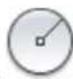 AUTODESK AutoCAD 2009 - Pour dessiner un cercle en indiquant un centre, un rayon ou un diamètre - 1