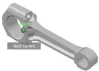 AUTODESK AutoCAD 2009 - Outil Centre - 1