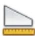 AUTODESK AutoCAD 2009 - Pour soustraire des aires d'un calcul - 1