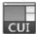 AUTODESK AutoCAD 2009 - Pour supprimer une commande de la barre d'outils d'accès rapide - 1