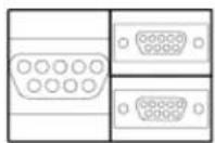 AUTODESK AutoCAD 2009 - Fractionnement et jonction des fenêtres de l'espace objet - 1