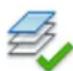 AUTODESK AutoCAD 2009 - Pour activer le calque sélectionné à titre de calque courant - 2