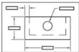 AUTODESK AutoCAD 2009 - Utilisation du texte rapide - 2
