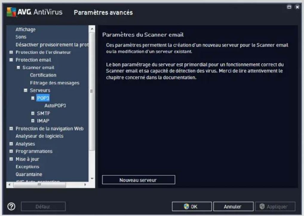 AVG AntiVirus 2016 - AVG. - 3