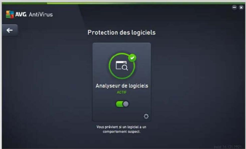AVG AntiVirus 2016 - AVG - 1