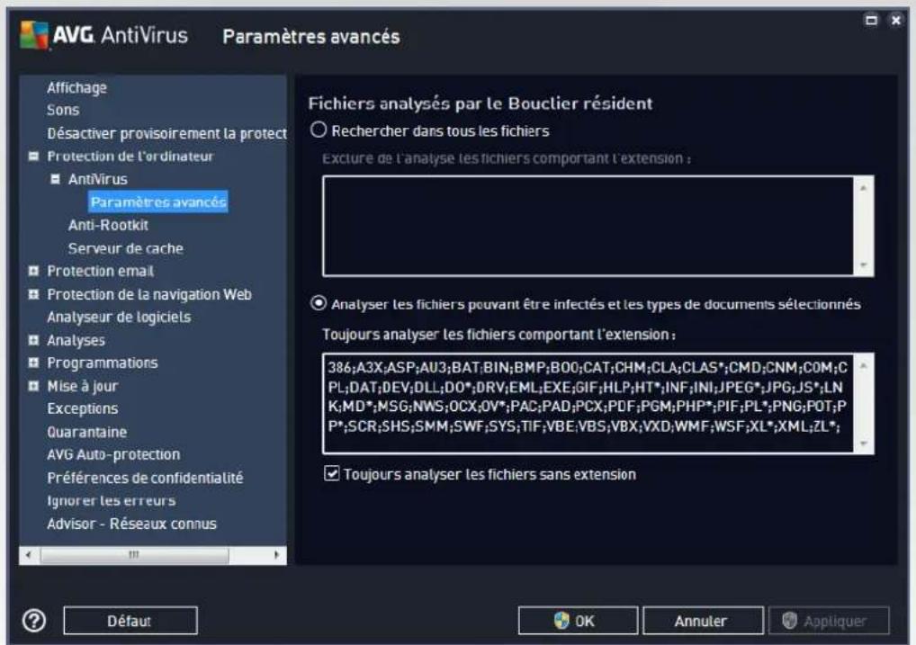 AVG AntiVirus 2016 - AntiVirus - 2