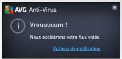 AVG AntiVirus 2016 - 5.8.AVG Accelerator - 1