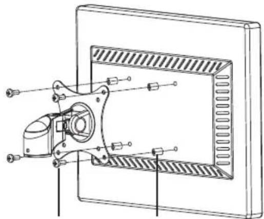 Tripp Lite DDR1527SDC - Benutzerhandbuch - 4