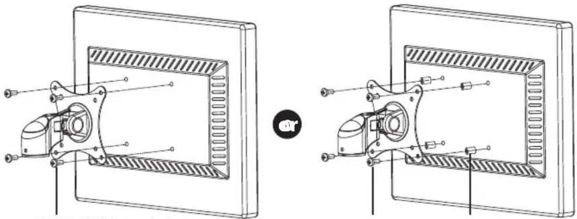 Tripp Lite DDR1527SDC - Maintenance - 5