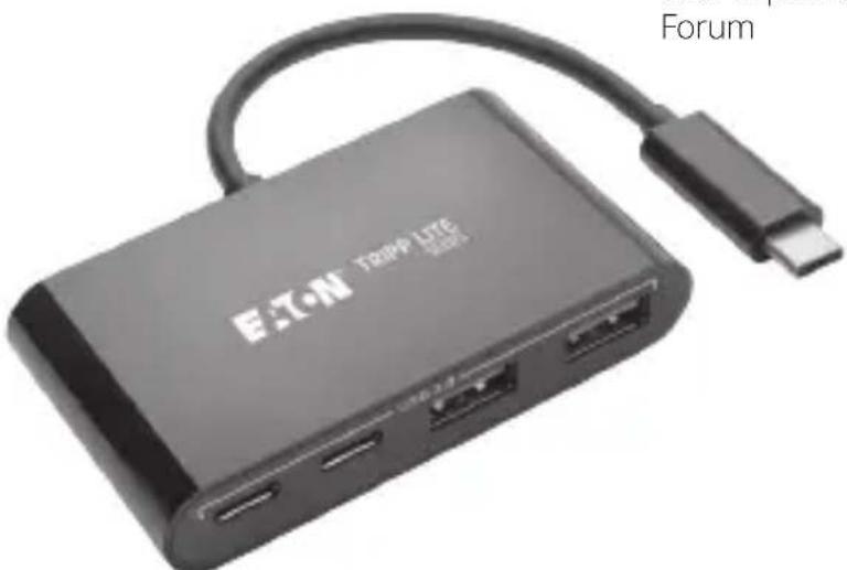 Tripp Lite U4600042A2C - * - 1
