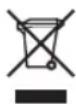 Tripp Lite UPB20K02U1C - WEEE Compliance Information for Tripp Lite Customers and Recyclers (European Union) - 1