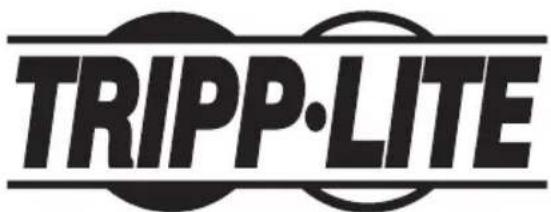 Tripp Lite UPB20K02U1C - WARRANTY REGISTRATION - 3