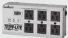 Tripp Lite UPB20K02U1C - WARRANTY REGISTRATION - 1