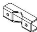Tripp Lite PSCLAMP2 - Table des matières - 1