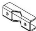 Tripp Lite PSCLAMP2 - Table des matières - 2