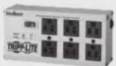 Tripp Lite PSCLAMP2 - PROTECT YOUR INVESTMENT! - 1