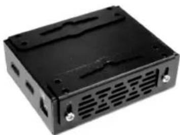 Tripp Lite B3204X1MH - Указания по монтажу - 3