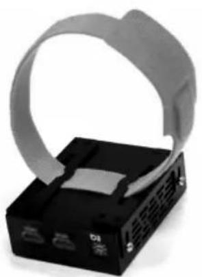 Tripp Lite B3204X1MH - Mounting Instructions - 5
